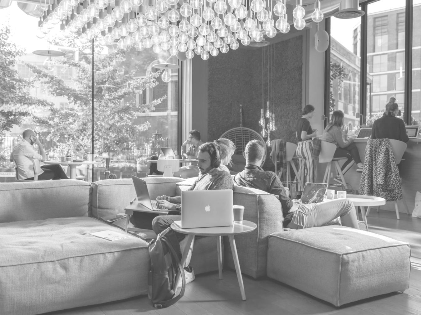 Configuración técnica para clases en línea