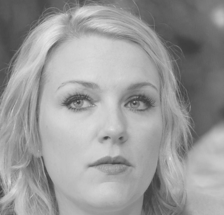 Instructora Sofía Navarro