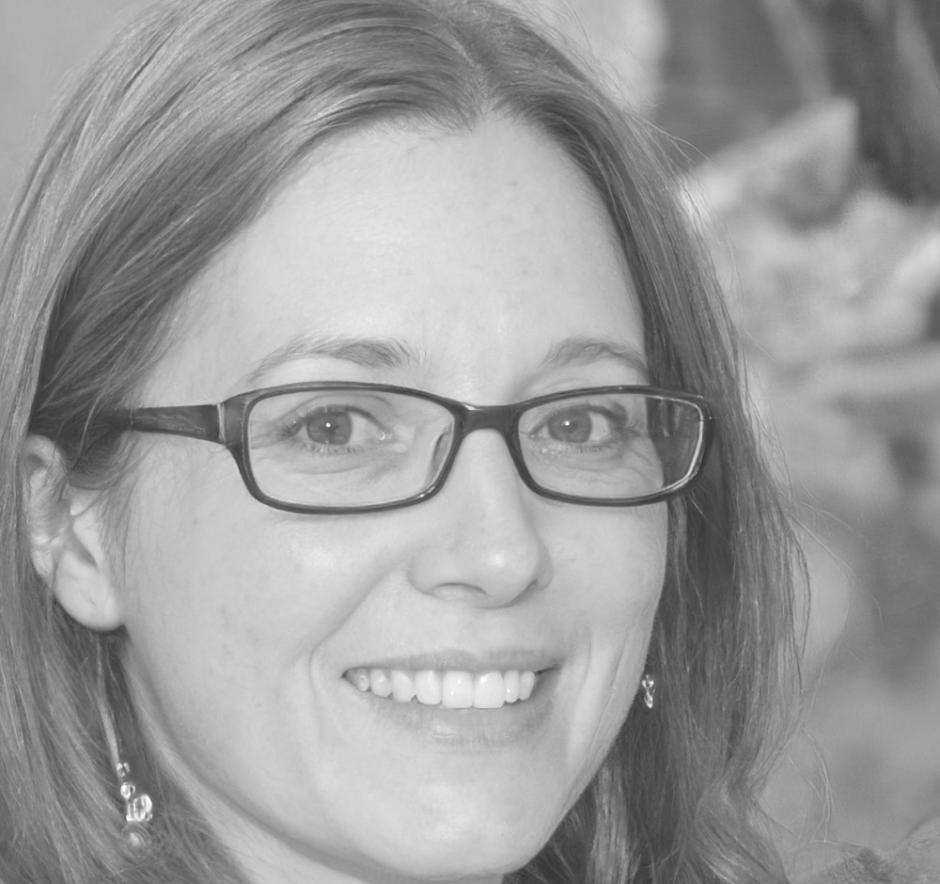 Instructora Lucía Campos