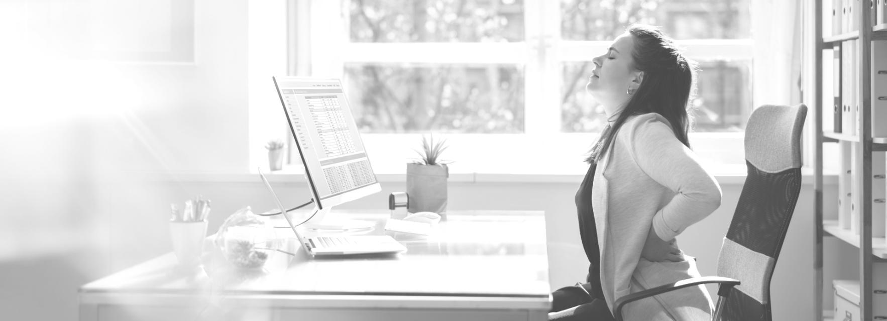 Espacio de consultoría financiera profesional