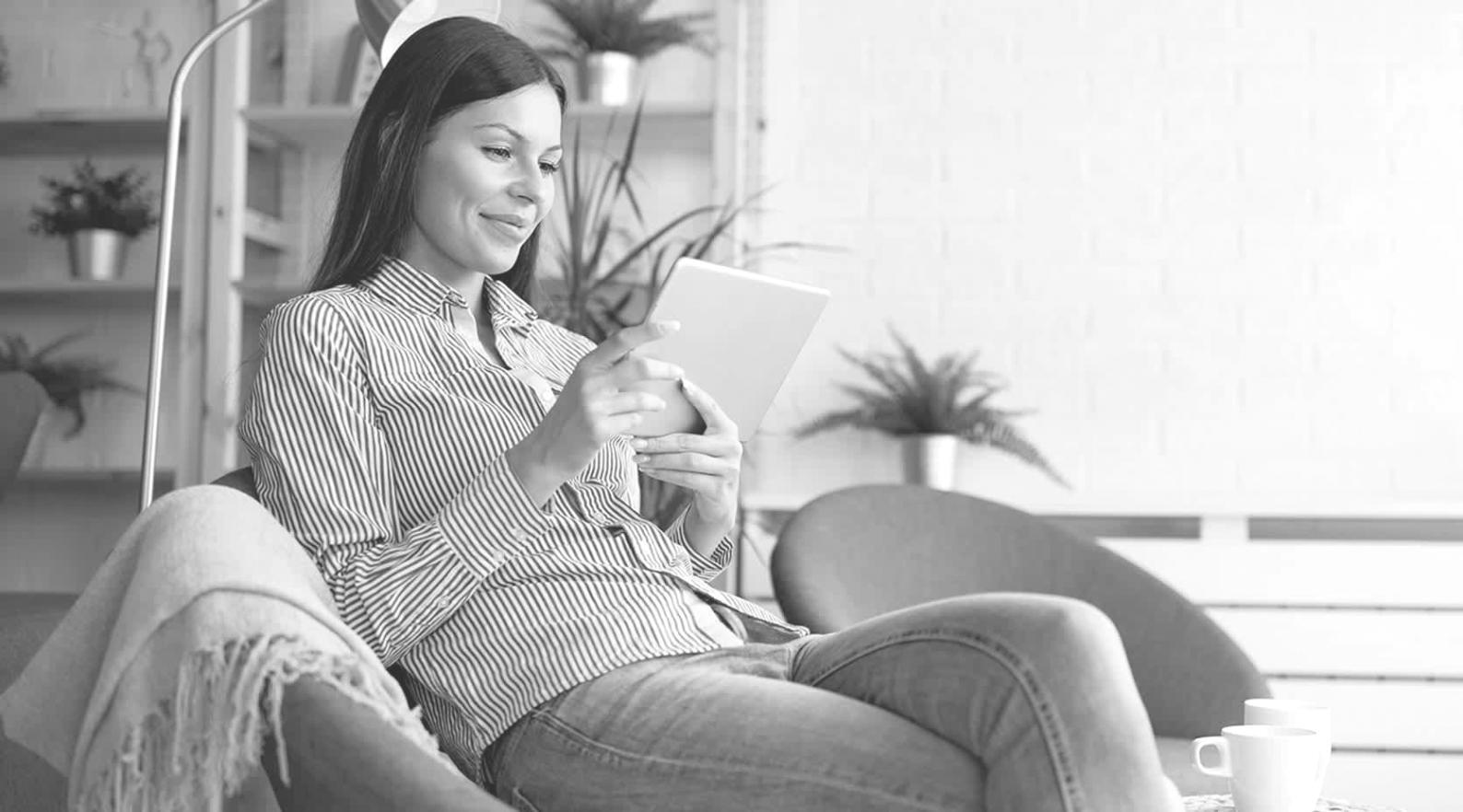 Sesión de mentoría sobre planificación financiera personal